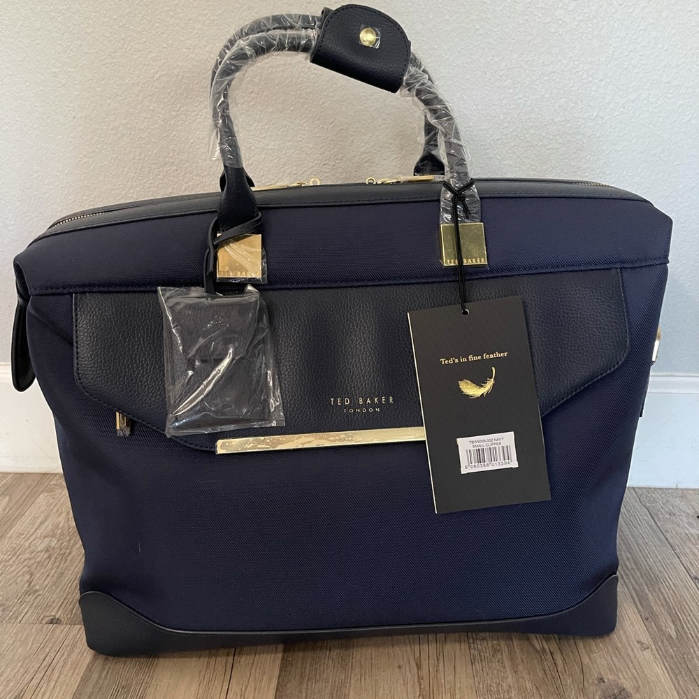 Ted Baker Albany Holdall